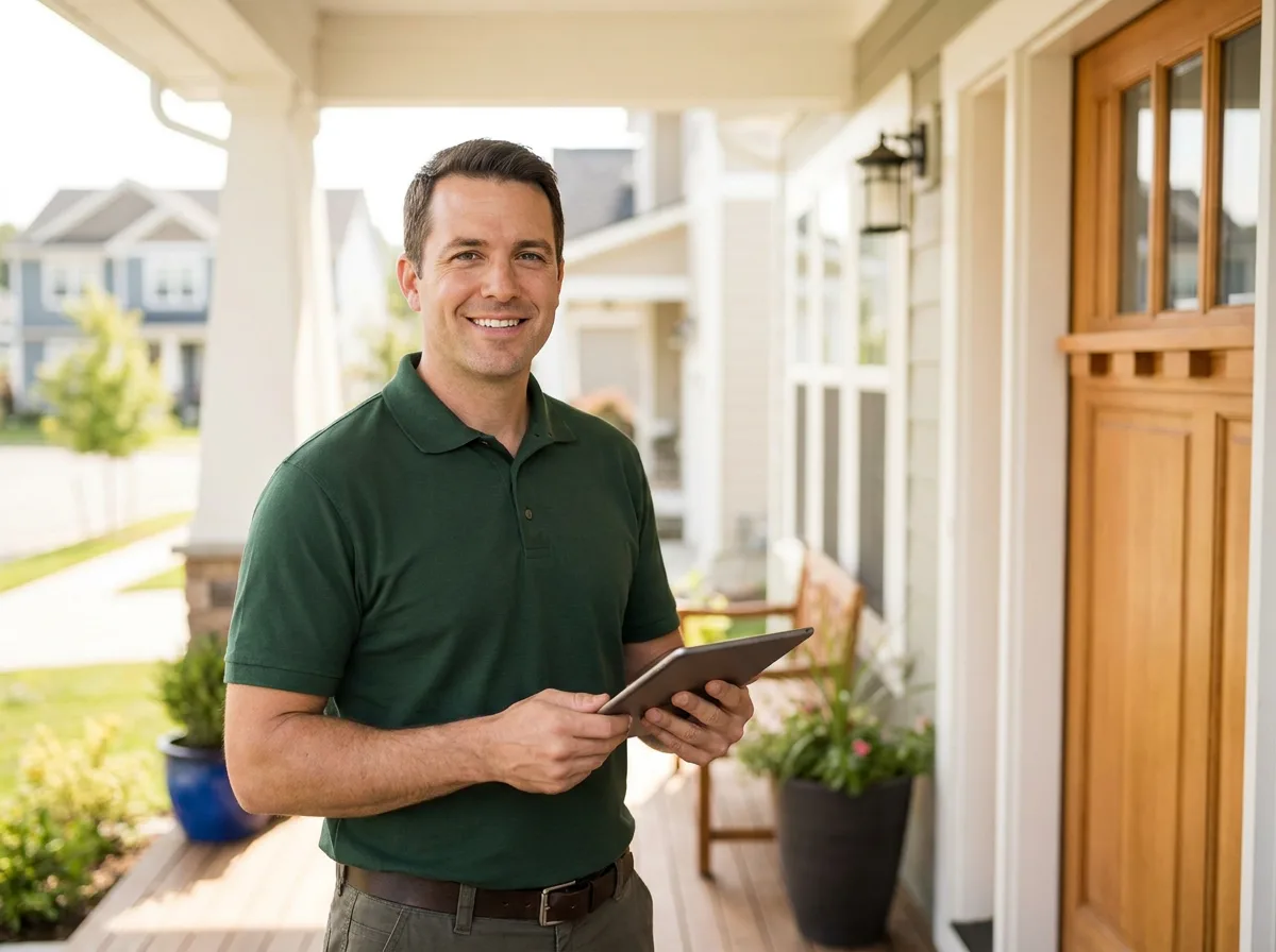 Pest control FAQs for Bealeton, VA